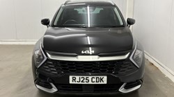 2025 (25) KIA SPORTAGE 1.6T GDi 157 48V ISG 3 5dr 4763350