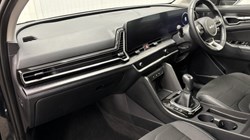 2025 (25) KIA SPORTAGE 1.6T GDi 157 48V ISG 3 5dr 4763336