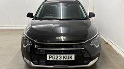 2023 (23) KIA NIRO 1.6 GDi Hybrid 3 5dr DCT 4763515