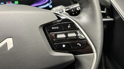 2023 (23) KIA NIRO 1.6 GDi Hybrid 3 5dr DCT 4763501