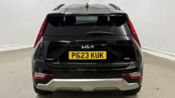 2023 (23) KIA NIRO 1.6 GDi Hybrid 3 5dr DCT 4763504