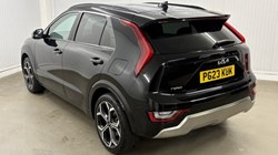 2023 (23) KIA NIRO 1.6 GDi Hybrid 3 5dr DCT 4763481
