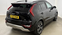 2023 (23) KIA NIRO 1.6 GDi Hybrid 3 5dr DCT 4763482