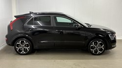 2023 (23) KIA NIRO 1.6 GDi Hybrid 3 5dr DCT 4763514
