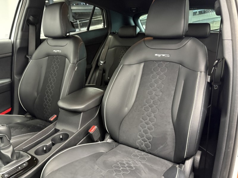 2025 (25) KIA SPORTAGE 1.6T GDi 157 48V ISG GT-Line 5dr 4763370