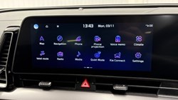 2025 (25) KIA SPORTAGE 1.6T GDi 157 48V ISG GT-Line 5dr 4763361