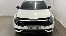 2025 (25) KIA SPORTAGE 1.6T GDi 157 48V ISG GT-Line 5dr 4763385