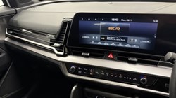 2025 (25) KIA SPORTAGE 1.6T GDi 157 48V ISG GT-Line 5dr 4763372