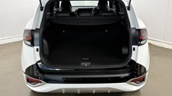 2025 (25) KIA SPORTAGE 1.6T GDi 157 48V ISG GT-Line 5dr 4763364