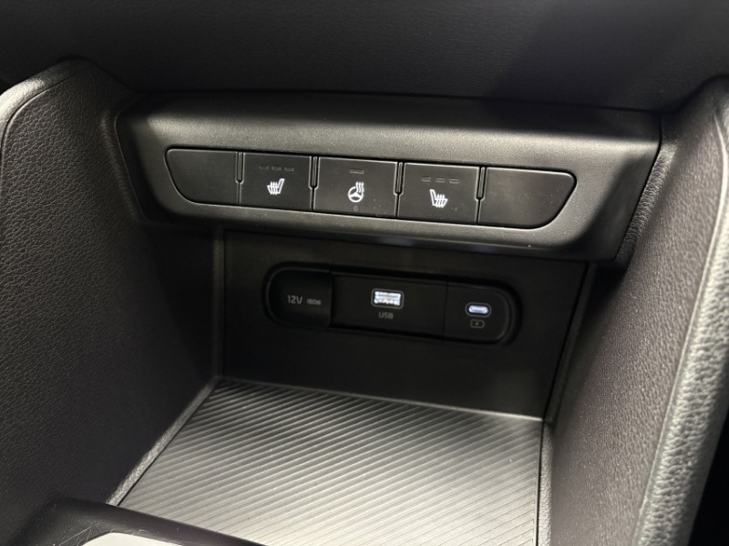 2025 (25) KIA SPORTAGE 1.6T GDi 157 48V ISG GT-Line 5dr 4763359