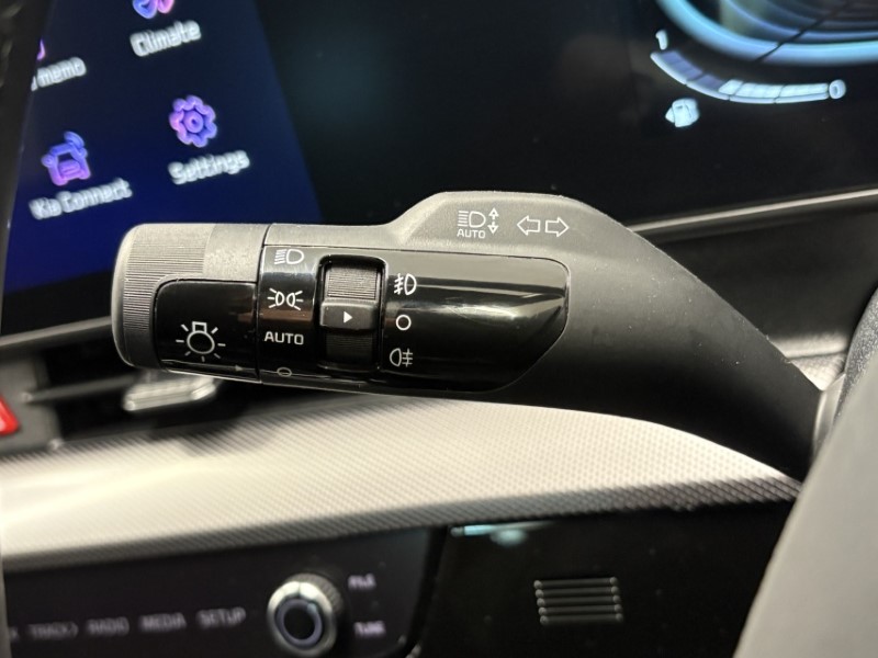 2025 (25) KIA SPORTAGE 1.6T GDi 157 48V ISG GT-Line 5dr 4763382