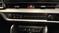 2025 (25) KIA SPORTAGE 1.6T GDi 157 48V ISG GT-Line 5dr 4763376