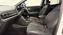 2025 (25) KIA SPORTAGE 1.6T GDi 157 48V ISG GT-Line 5dr 4763369