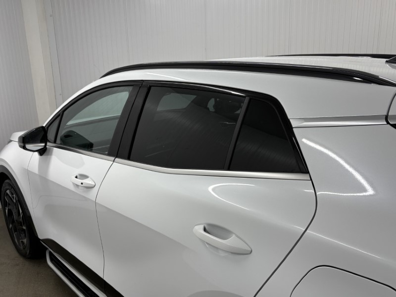 2025 (25) KIA SPORTAGE 1.6T GDi 157 48V ISG GT-Line 5dr 4763365