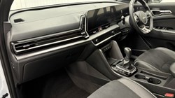 2025 (25) KIA SPORTAGE 1.6T GDi 157 48V ISG GT-Line 5dr 4763368