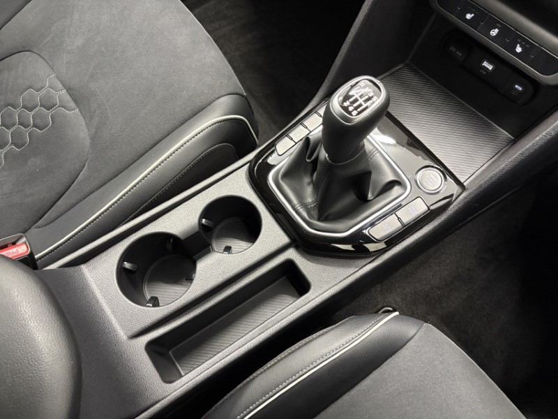 2025 (25) KIA SPORTAGE 1.6T GDi 157 48V ISG GT-Line 5dr 4763358