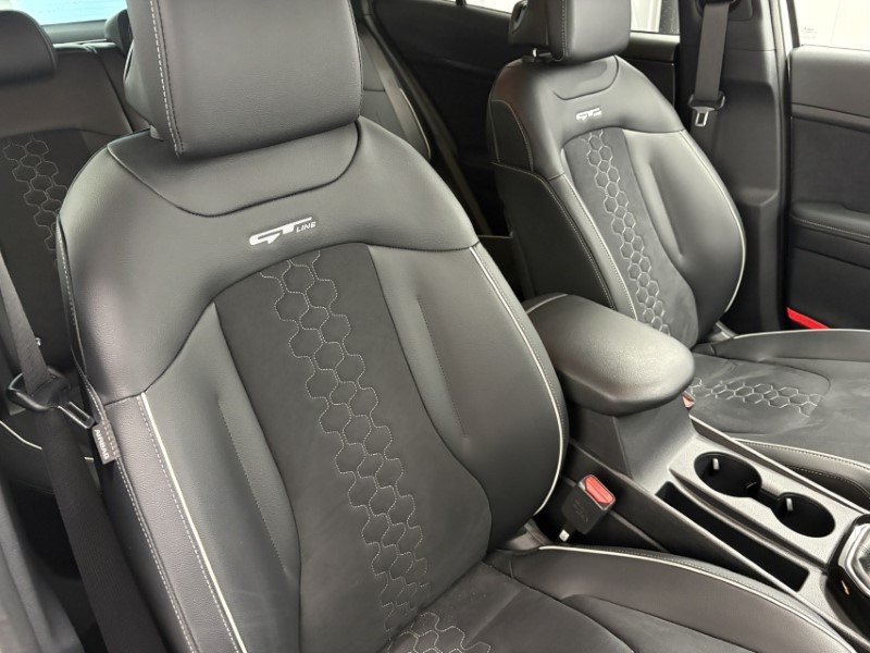 2025 (25) KIA SPORTAGE 1.6T GDi 157 48V ISG GT-Line 5dr 4763357