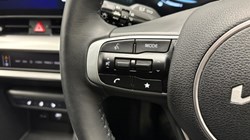 2025 (25) KIA SPORTAGE 1.6T GDi 157 48V ISG GT-Line 5dr 4763379