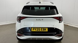 2025 (25) KIA SPORTAGE 1.6T GDi 157 48V ISG GT-Line 5dr 4763362