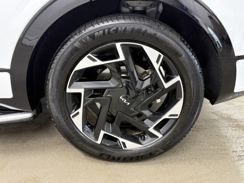 2025 (25) KIA SPORTAGE 1.6T GDi 157 48V ISG GT-Line 5dr 4763366