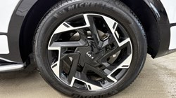 2025 (25) KIA SPORTAGE 1.6T GDi 157 48V ISG GT-Line 5dr 4763366