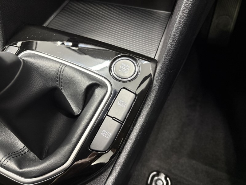 2025 (25) KIA SPORTAGE 1.6T GDi 157 48V ISG GT-Line 5dr 4763374