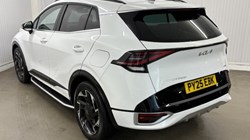 2025 (25) KIA SPORTAGE 1.6T GDi 157 48V ISG GT-Line 5dr 4763352