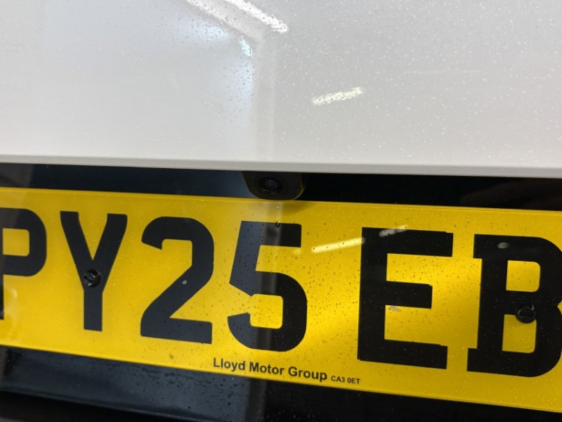 2025 (25) KIA SPORTAGE 1.6T GDi 157 48V ISG GT-Line 5dr 4763363