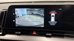 2025 (25) KIA SPORTAGE 1.6T GDi 157 48V ISG GT-Line 5dr 4763378