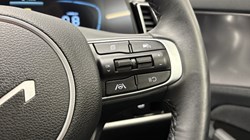 2025 (25) KIA SPORTAGE 1.6T GDi 157 48V ISG GT-Line 5dr 4763380