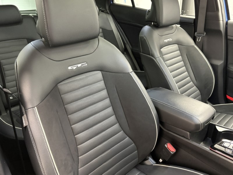 2024 (74) KIA SPORTAGE 1.6T GDi 207 HEV GT-Line S 5dr Auto 4763648