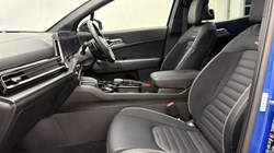 2024 (74) KIA SPORTAGE 1.6T GDi 207 HEV GT-Line S 5dr Auto 4763646