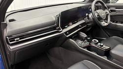 2024 (74) KIA SPORTAGE 1.6T GDi 207 HEV GT-Line S 5dr Auto 4763668