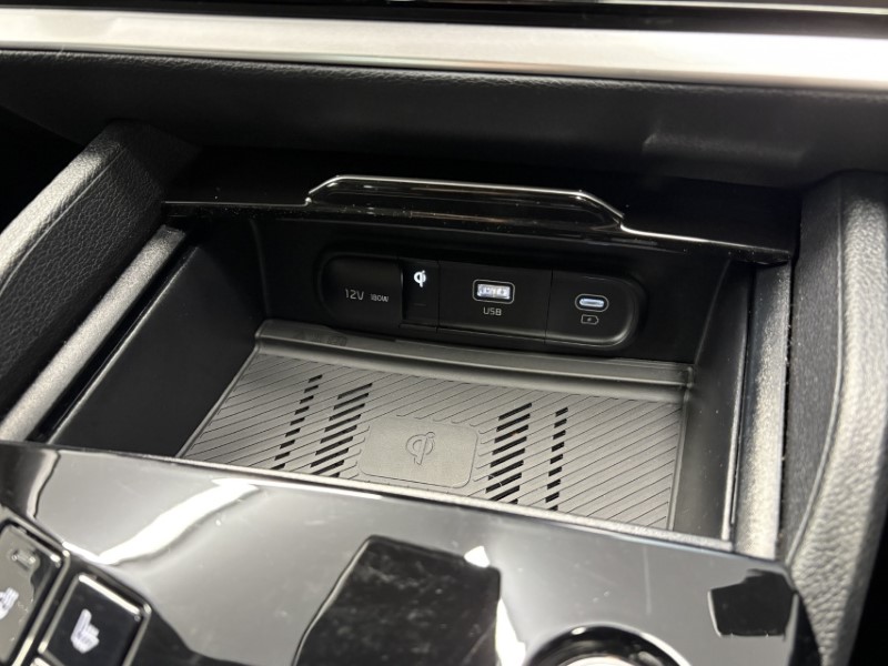 2024 (74) KIA SPORTAGE 1.6T GDi 207 HEV GT-Line S 5dr Auto 4763654