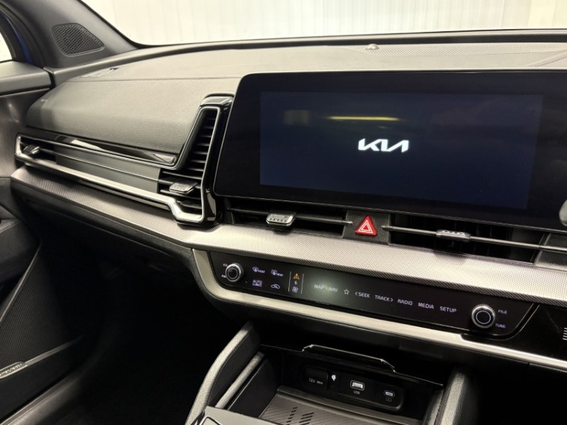 2024 (74) KIA SPORTAGE 1.6T GDi 207 HEV GT-Line S 5dr Auto 4763671