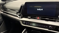 2024 (74) KIA SPORTAGE 1.6T GDi 207 HEV GT-Line S 5dr Auto 4763671