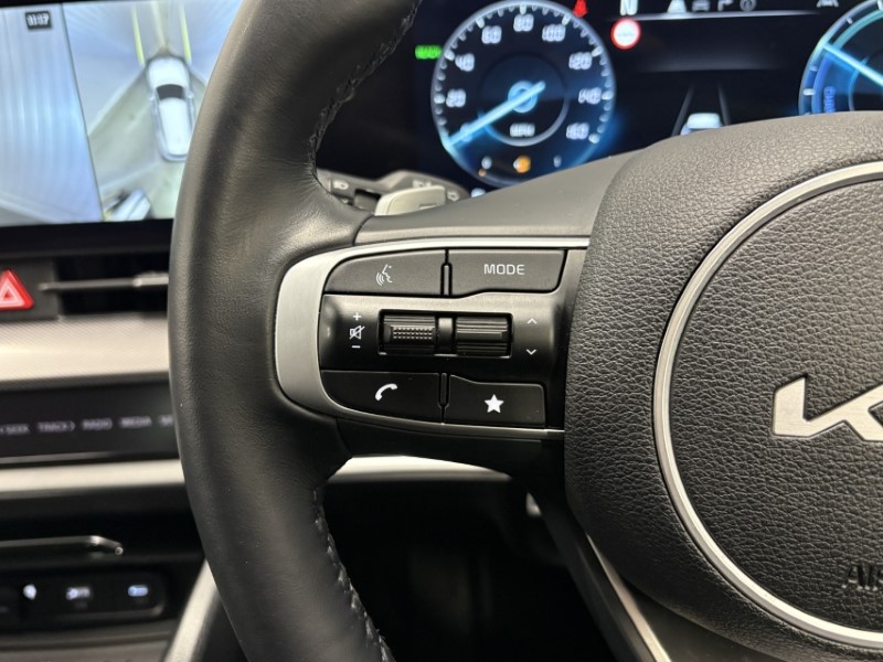 2024 (74) KIA SPORTAGE 1.6T GDi 207 HEV GT-Line S 5dr Auto 4763675