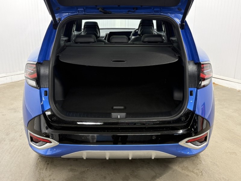 2024 (74) KIA SPORTAGE 1.6T GDi 207 HEV GT-Line S 5dr Auto 4763640