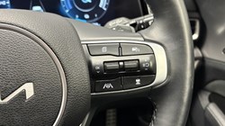 2024 (74) KIA SPORTAGE 1.6T GDi 207 HEV GT-Line S 5dr Auto 4763676