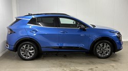 2024 (74) KIA SPORTAGE 1.6T GDi 207 HEV GT-Line S 5dr Auto 4763662