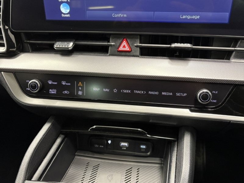 2024 (74) KIA SPORTAGE 1.6T GDi 207 HEV GT-Line S 5dr Auto 4763655