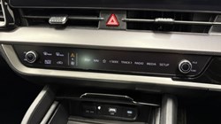 2024 (74) KIA SPORTAGE 1.6T GDi 207 HEV GT-Line S 5dr Auto 4763655