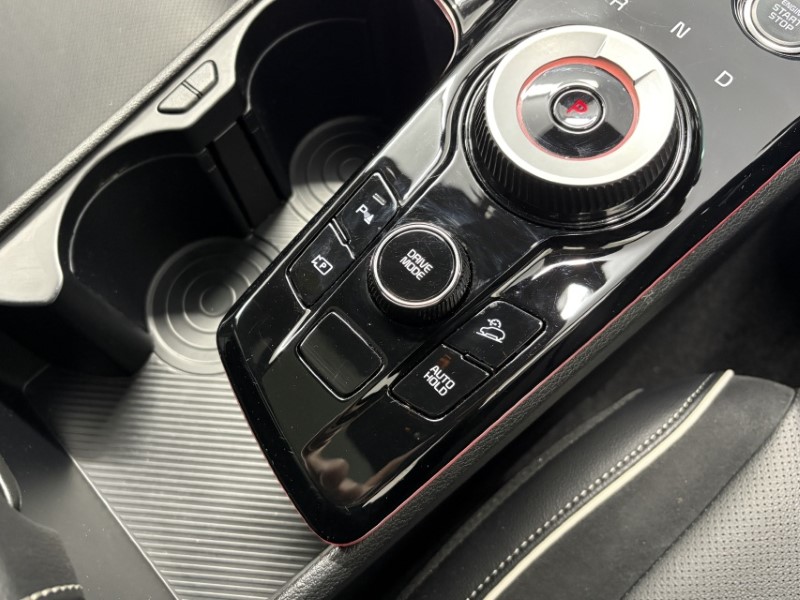 2024 (74) KIA SPORTAGE 1.6T GDi 207 HEV GT-Line S 5dr Auto 4763651