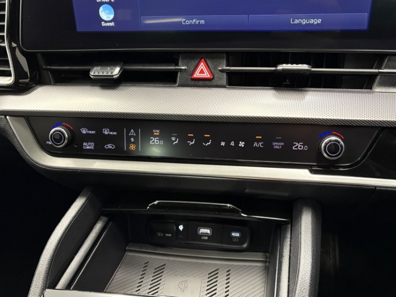 2024 (74) KIA SPORTAGE 1.6T GDi 207 HEV GT-Line S 5dr Auto 4763673