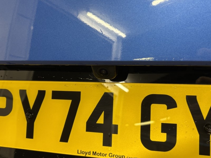 2024 (74) KIA SPORTAGE 1.6T GDi 207 HEV GT-Line S 5dr Auto 4763639