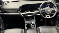 2024 (74) KIA SPORTAGE 1.6T GDi 207 HEV GT-Line S 5dr Auto 4763645