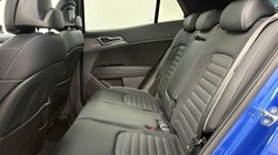 2024 (74) KIA SPORTAGE 1.6T GDi 207 HEV GT-Line S 5dr Auto 4763642