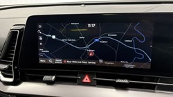 2024 (74) KIA SPORTAGE 1.6T GDi 207 HEV GT-Line S 5dr Auto 4763657