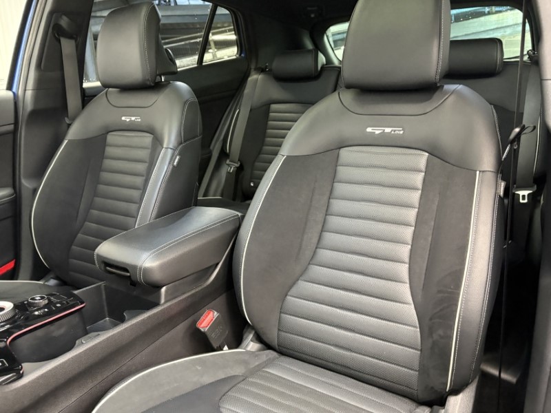 2024 (74) KIA SPORTAGE 1.6T GDi 207 HEV GT-Line S 5dr Auto 4763669