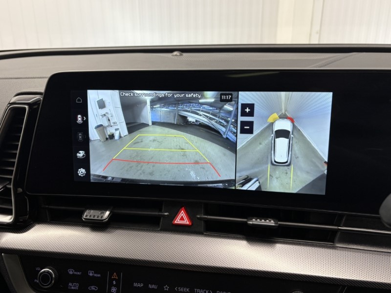 2024 (74) KIA SPORTAGE 1.6T GDi 207 HEV GT-Line S 5dr Auto 4763658